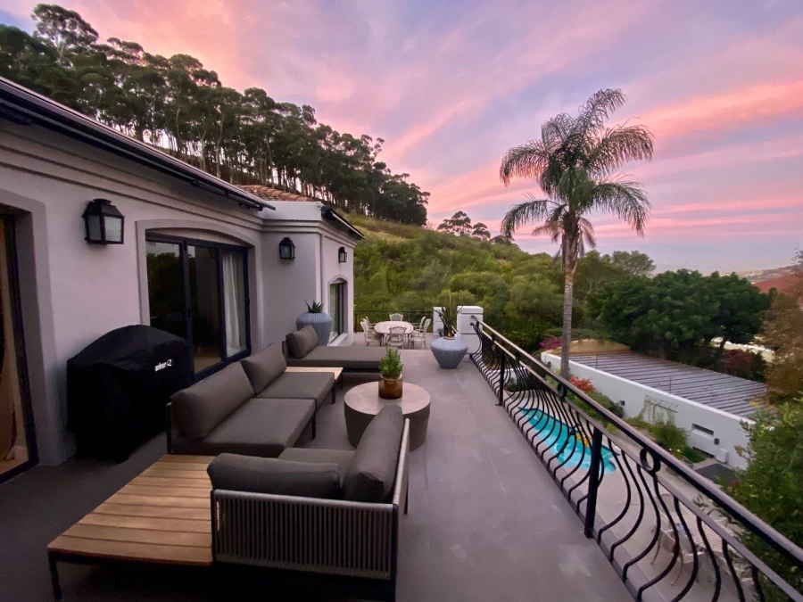 4 Bedroom Property for Sale in Tamboerskloof Western Cape